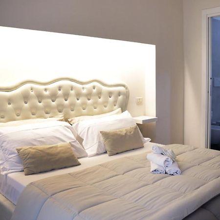 Pompeii Ruins De Charme B&B Eksteriør billede